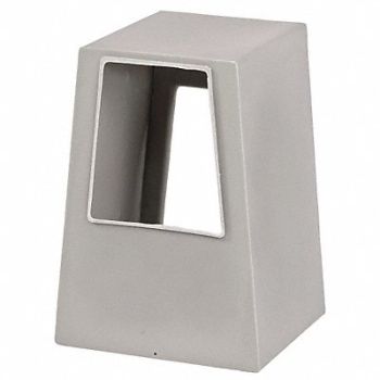 Weather Hood Use w/ Plastec PLA15 20 25, 3MRC1