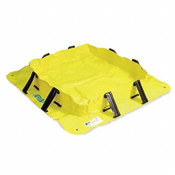 ENPAC Snap Wall Containment Berm 120gal, 3NJE2