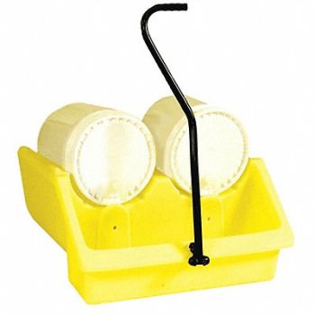 ENPAC Pail Containment System Mobile, 3NJG4