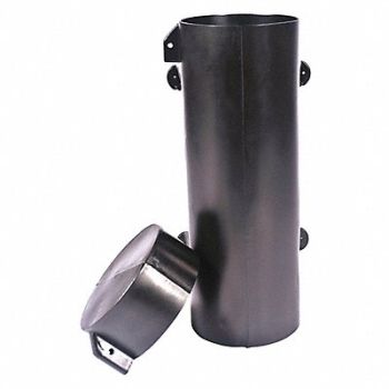 ULTRATECH Pop-Up Pool Container, 3NJL2