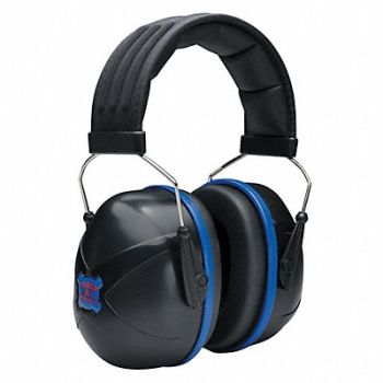 TASCO Ear Muffs Over-the-Head 30dB, 3NLA3