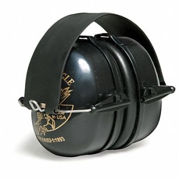 TASCO Ear Muffs 27dB, 3NLD4