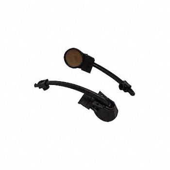 ELVEX HARDHAT FACESHIELD HEARING SYST REPL PR, 3NMV3