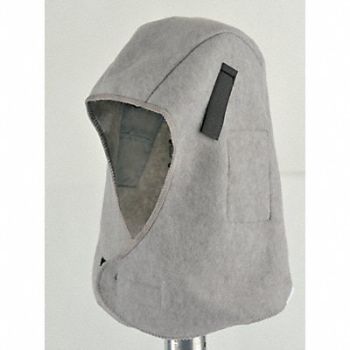 HOT RODS Winter Liner Gray Universal, 3NMY5