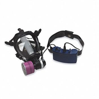 HONEYWELL NORTH Filter Magenta Threaded PK4, 3NNC7