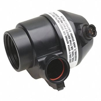 HONEYWELL NORTH Blower Unit, 3NNC4