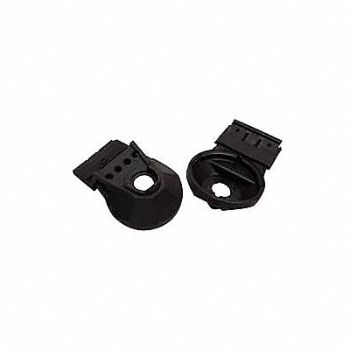 ELVEX Universal Slot Adapter Nylon PR1, 3NNN8