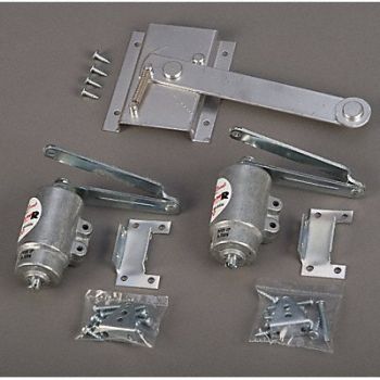 JUSTRITE Self-Closing Adaptor Kit, 3NPH1