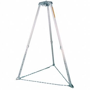 HONEYWELL MILLER Tripod System W/O SRL W/O Winch, 3NPV9