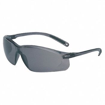 HONEYWELL UVEX Safety Glasses TSR Gray ScratchResistant, 3NUD3