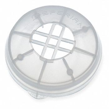 HONEYWELL NORTH Retainer Cap PK2, 3NVL1