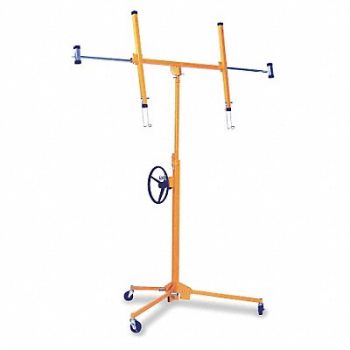 BIL-JAX Drywall Lift Max Lifting H 128 In., 3NZF9