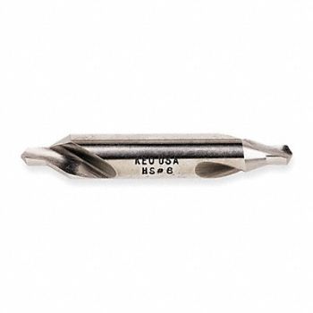 KEO Center Drill Plain #9, 3P295