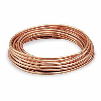 STREAMLINE Type L Soft coil Water 3/4In.X 60ft., 3P668