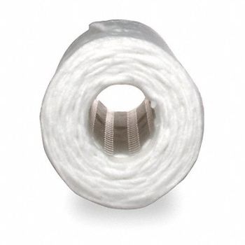 PARKER Filter Cartridge 1 micron 10 H PK6, 3P811