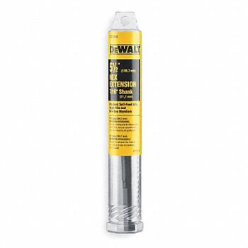 DEWALT 12 Extension, 3PA25
