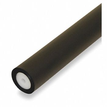 TOUGH GUY Squeegee Blade 36 in W Black, 3PCC6