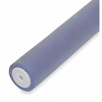 TOUGH GUY Squeegee Blade 36 in W Blue, 3PCC8