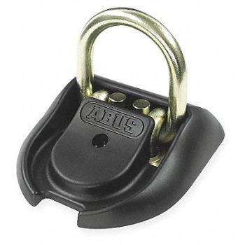 ABUS Wall and Floor Anchor, 3PCG1