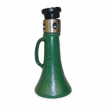 SIMPLEX Screw Jack 20 Ton 20 3/4 In Max H, 3PCT7