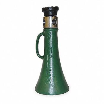 SIMPLEX Screw Jack 20 Ton 24 3/4 In Max H, 3PCT8