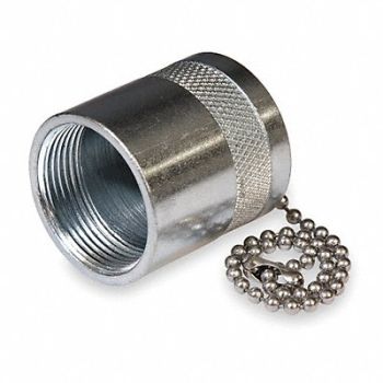 ENERPAC Dust Cap Male For 6BU53 6BU54 6BU55, 3PCV4