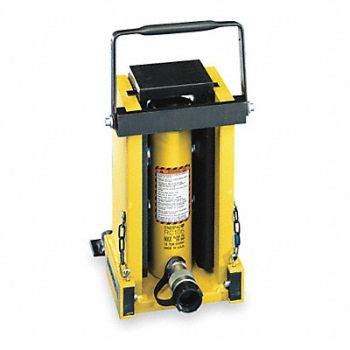 ENERPAC Machine Lift 9 ton 5-3/8 Stroke, 3PCY9