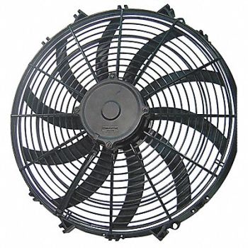 MARADYNE Cooling Fan 10In Bl 2600 RPM, 3PDR2