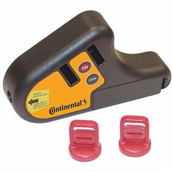 CONTINENTAL Laser Alignment Tool F/60mm Sheave, 3PEA7