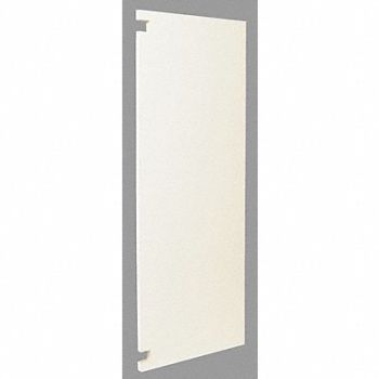ASI GLOBAL PARTITIONS G3366 Partition Door Almond 24 in W, 3PEH4