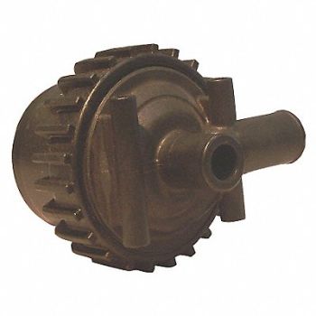 JABSCO Pump 1/64 HP Ph 8 to 24VDC, 3PET1