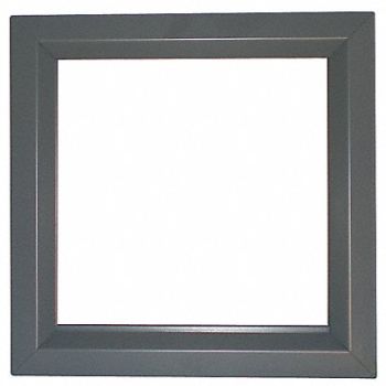 CECO Window Frame Kit 4x25 In, 3PEU4