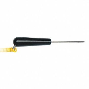 COOPER ATKINS Penetration Temp Probe -40 to 500 Deg F, 3PEX4