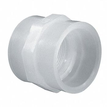 ORION Female Adapter 1 1/2 in Schedule 80, 3PFP3