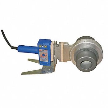 ORION Socket Fusion Tool Set 1/2 To 2 In, 3PFU2