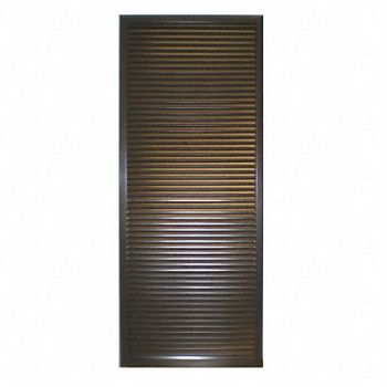 CECO DOOR LOUVER KIT 12X6, 3PFW6