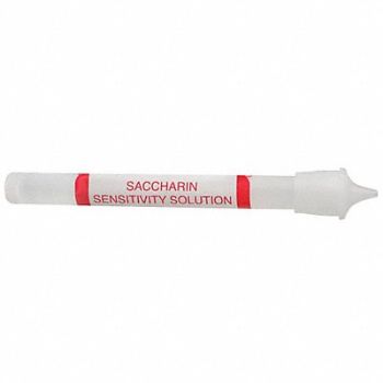 ALLEGRO Sensitivity Solution Saccharin PK6, 3PPN7