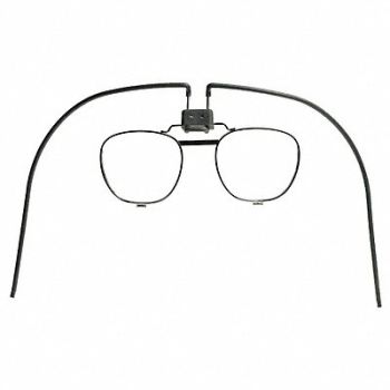 HONEYWELL NORTH Spectacle Kit Metal, 3PRG8