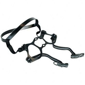 HONEYWELL NORTH Cradle Suspension Head Harness Assembly, 3PRK3