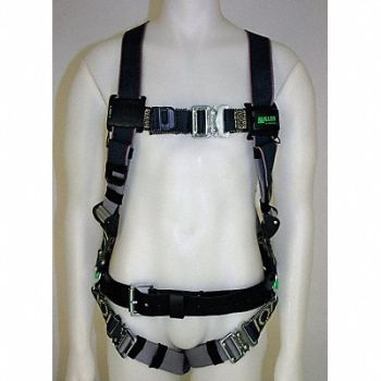 HONEYWELL MILLER Hot Work Harness Revolution L/XL, 3PRZ6