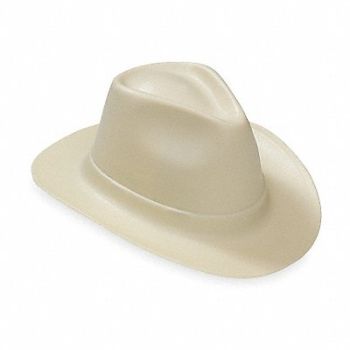 VULCAN E3811 Hard Hat Type 1 Class E Tan, 3PTX3