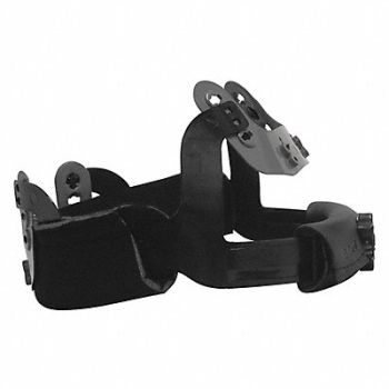 BULLARD Fire Helmet Suspension 6-pt. Ratchet, 3PUR4