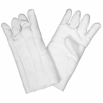 Zetex 100 14 Gloves PR1, 3PWE9