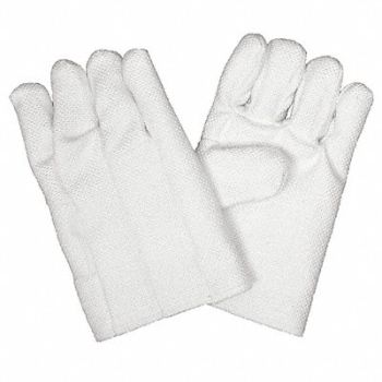 Zetex 100 11 Gloves PR1, 3PWF1