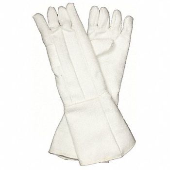 Zetex 100 23 Gloves PR1, 3PWG1