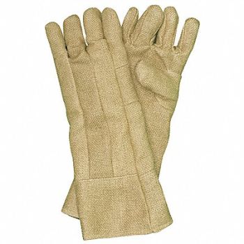 ZETEX PLUS ZetexPlus 200 23 Gloves PR1, 3PWG2