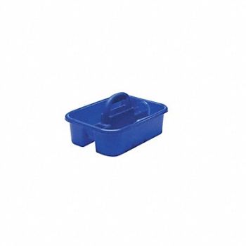 DYNALON Utility Carrier w/Handle Holds Lab Items, 3PWN7