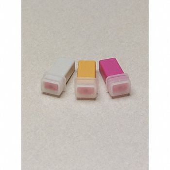 GRAINGER APPROVED High Flow Lancets PK100, 3PWP4