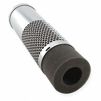 GUARDAIR Exhaust Silencer Insert Foam, 3PXP1