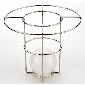 GUARDAIR Liquid Shut-Off Assembly Cage and Float, 3PXP9
